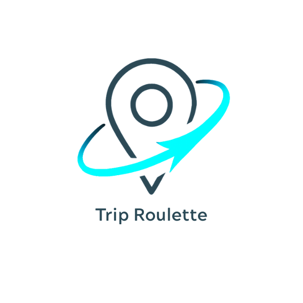 Trip Roulette Logo